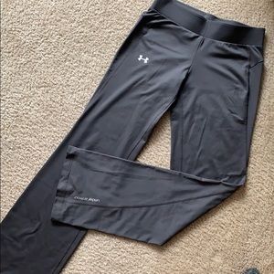 UnderArmour Yoga Pants